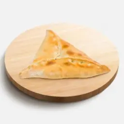 فطير سبانخ